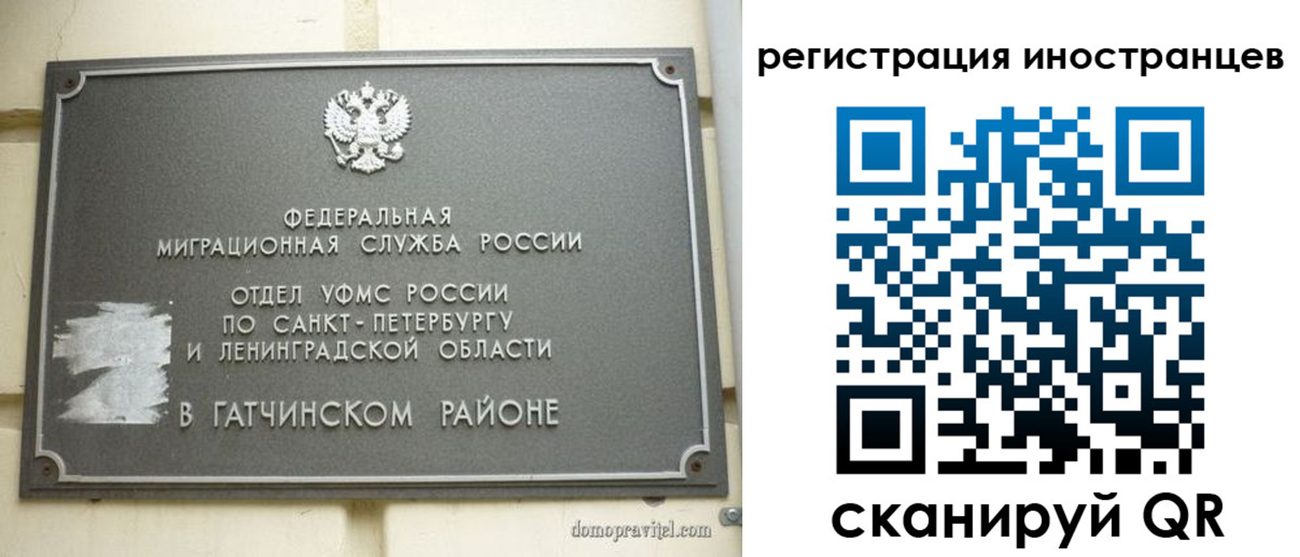 временная регистрация купить в Струнино